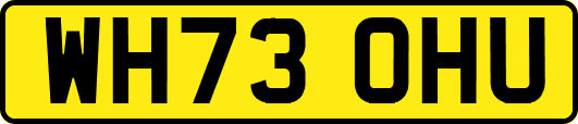 WH73OHU