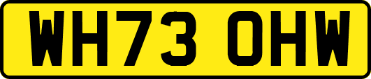 WH73OHW