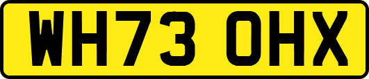 WH73OHX