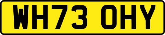WH73OHY