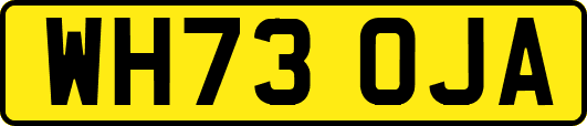 WH73OJA