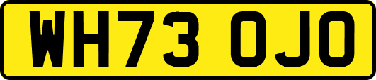 WH73OJO