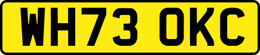 WH73OKC