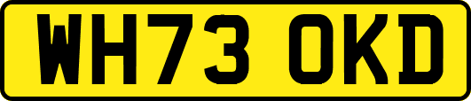 WH73OKD
