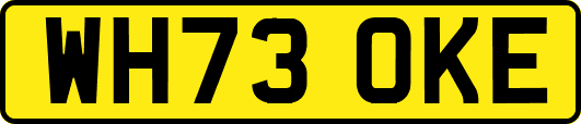 WH73OKE