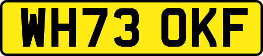WH73OKF