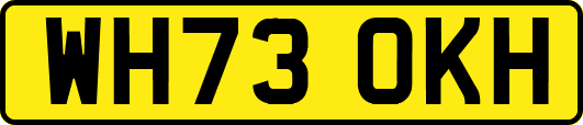 WH73OKH