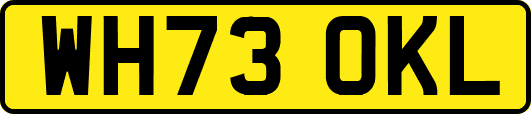 WH73OKL