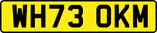 WH73OKM