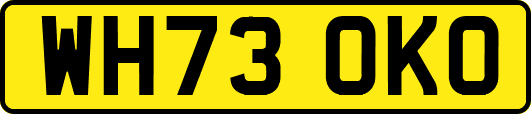 WH73OKO