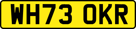 WH73OKR