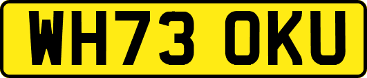 WH73OKU