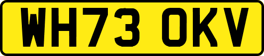 WH73OKV