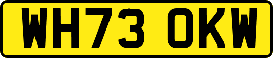 WH73OKW