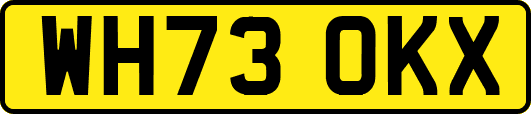 WH73OKX