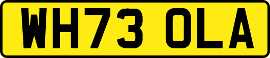 WH73OLA
