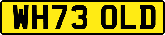 WH73OLD