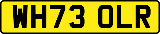 WH73OLR