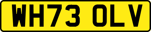 WH73OLV