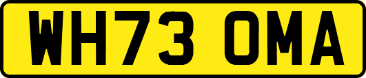 WH73OMA