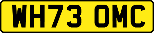 WH73OMC