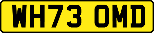 WH73OMD