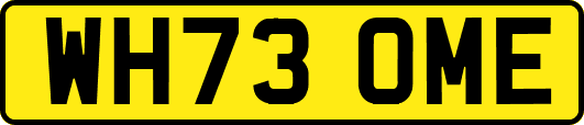 WH73OME