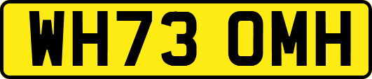 WH73OMH