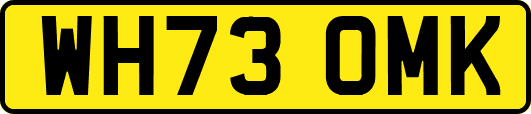 WH73OMK