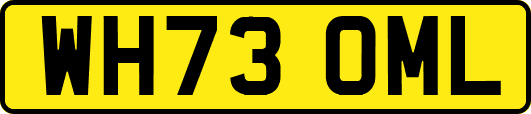 WH73OML