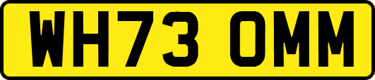 WH73OMM