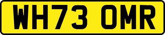 WH73OMR