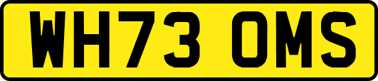 WH73OMS