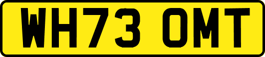 WH73OMT