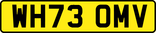 WH73OMV