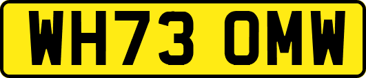 WH73OMW