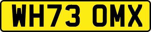 WH73OMX