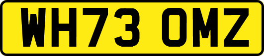 WH73OMZ