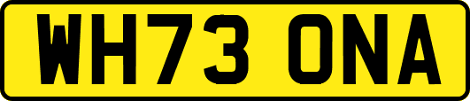 WH73ONA