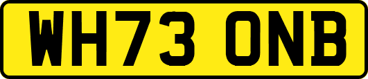 WH73ONB
