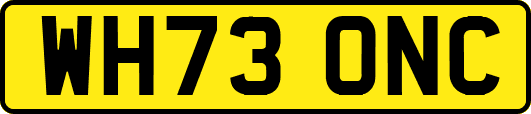 WH73ONC