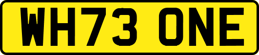 WH73ONE
