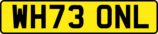 WH73ONL