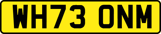 WH73ONM