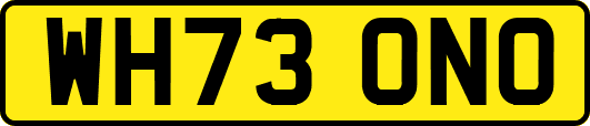 WH73ONO