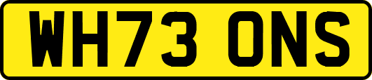 WH73ONS