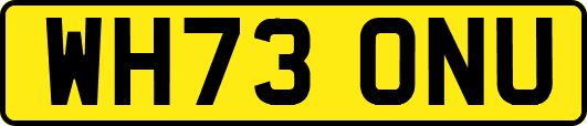 WH73ONU