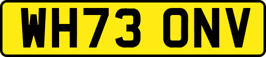 WH73ONV