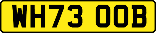 WH73OOB