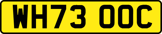 WH73OOC